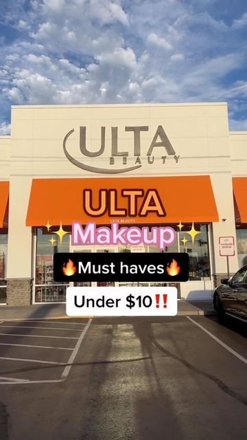 ROCIO SORIA on Instagram: "Ulta Makeup ✨Must-Haves✨ UNDER $10 Follow me on TikTok Rocio.Roses ✨PRODUCTS FEATURED✨ @makeuprevolution Lip Kits @ultabeauty Finishing Powder @essencemakeup Juicy Bomb Lipgloss . . . #makeupreview #beautybloggers #beautyhacks #makeuphacks #makeuplover #beautyjunkie #makeuptips #makeupvideo #makeupreels #beautyreels #makeupcommunity #makeuptutorials #makeup #beauty #beautylovers #makeupreels #makeupideas #makeupblogger #viralmakeup #drugstoremakeup #fullfacetu Ulta Must Haves, Juicy Bomb, Ulta Makeup, Ulta Beauty Makeup, Essence Cosmetics, Makeup Must Haves, Makeup To Buy, Finishing Powder, Makeup Blogger