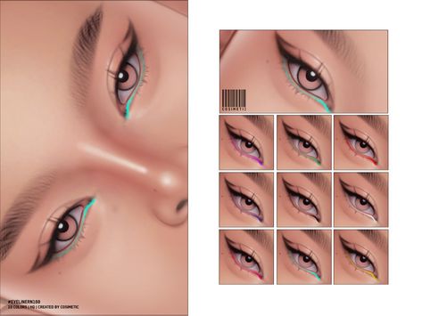 Sims 4 Cc White Eyeliner, Sims Cc Makeup Eyeliner, Sims 4 Cc Graphic Eyeliner, Sims 4 Makeup Cc Blush, Eyeliner Cc Sims 4, Sims 4 Lip Liner Cc, Eyeliner Sims 4 Cc, Sims 4 Cc Makeup Eyeliner, Sims 4 Cc Eyeliner