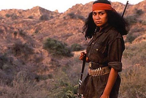 Bandit Queen (1994) Phoolan Devi, Caste System In India, Bandit Queen, Queen Movie, Cinema Movies, The New Wave, Hindi Film, Indian Movies, Movie List