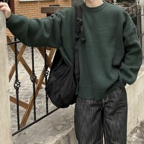 Downtown Boy, Masc Outfits, Shopping Queen, Guy Fits, Concept Clothing, Mens Casual Dress Outfits, Guys Clothing Styles, Mens Outfit Inspiration, Green Outfit