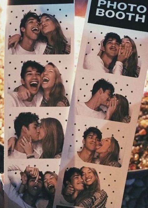 Photobooth Ideas Poses, Photobooth Ideas Poses Couple, Photo Booth Poses Couple, Photo Booth Poses, Bday Background, Cute Couple Aesthetic, Photobooth Ideas, Couple Aesthetics, Poses For Couples