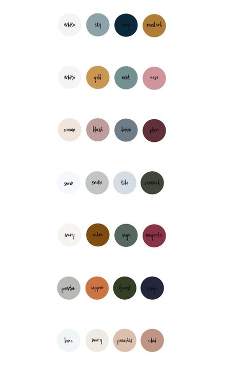 Outfit Color Combinations, Photoshoot Clothing, Clothing Guide, Family Shoot, Family Photo Outfits, Colour Combinations, Photoshoot Outfits, Style Guide, Color Combinations