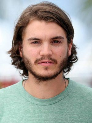 Soft Facial Features, Men Round Face, Emile Hirsch, Facial Shapes, Hair For Round Face Shape, Round Face Men, Circle Face, Chubby Face Haircuts, Hair Projects