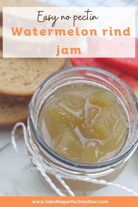 Watermelon Rind Sauce, Watermelon Rind Relish, What To Do With Watermelon, Watermelon Rind Jam Recipe, Watermelon Rind Jelly, Pickled Watermelon Rind Recipe Easy, Watermelon Rind Jam, Dried Fruit Cake Recipe, Watermelon Rind Recipes