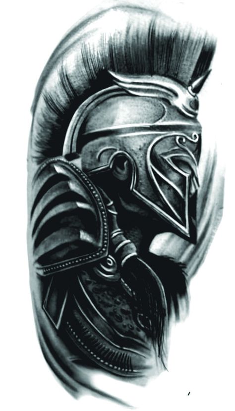 Spartan Tattoo Cover Up, Men Cover Up Tattoos Ideas, Warrior Tattoos Men, Worrier Tattoo Design, Best Cover Up Tattoos For Men, Sparta Tattoo Design, Tatuajes Cover Up, Coverup Tattoo Design For Man, Spartan Tattoo Design