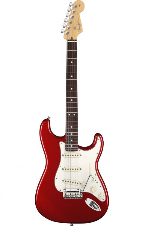 Strat Guitar, Leo Fender, Electric Guitar Design, Fender Strat, Country Musicians, Stratocaster Guitar, Cool Electric Guitars, Fender Guitar, Fender American