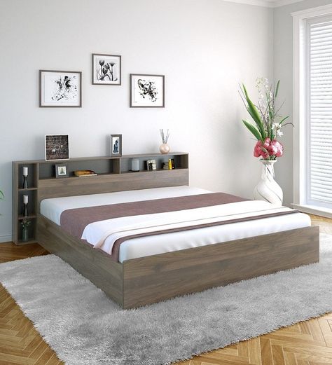 Modular Bed, Simple Bed Designs, Double Bed Designs, Box Bed Design, Bed Headboard Design, Wood Bed Design, Wooden Bed Design, Sofa Bed Design, Bed Design Modern