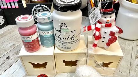 Dollar Tree Snowman Joy Shadow Box | Dollar Tree Snowman Joy Shadow Box | By Creating Through Chaos | Facebook Dollar Tree Snowman, Box Snowman, Winter Diy Crafts, Tree Box, Tree Snowman, Dollar Tree Christmas, Dollar Tree Diy Crafts, Winter Crafts, Dollar Tree Diy