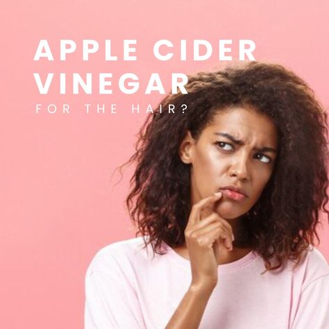 Acv Hair, Best Apple Cider Vinegar, Vinegar For Hair, Clarify Hair, Apple Cider Vinegar For Hair, Apple Cider Vinegar Shampoo, Clean Scalp, Natural Hair Products, Apple Cider Benefits