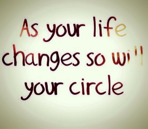 Keep your circle small and pure!!! Done building people up for them to put me down!! Circle Gets Smaller Quotes, Smaller Circle Quotes, Bad Boss, Lesson Learned, Fav Quotes, Life Quotes Love, Inspirational Sayings, Professional Growth, Inner Circle