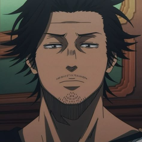 Captain Yami, Black Clover Asta, Yami Sukehiro, Animation Anime, Fotografi Urban, Black Clover Manga, Ideal Man, Black Bull, Black Clover Anime