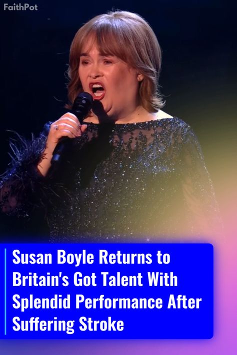 A Real Heart, Year Of Health, Susan Boyle, Real Heart, Behind Every Great Man, Got Talent Videos, Britain Got Talent, Inspirational Stories, Nba Stars