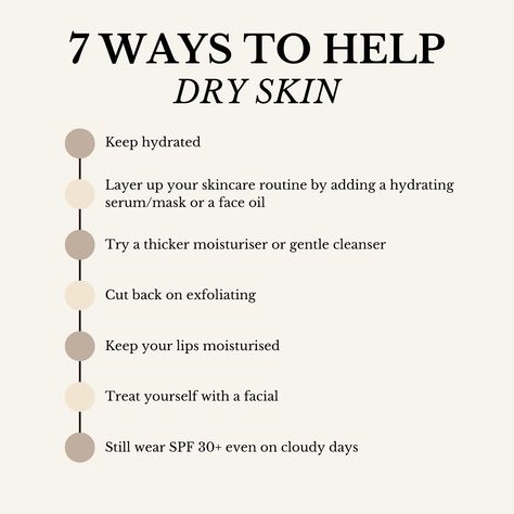 Struggling with oily or dry skin? 🌿✨ Your daily routine at home and outside of your monthly facials is crucial to achieving the skin you want. It’s also important to tailor your skincare routine to your skin type! If you’re struggling with oily skin your skin needs balancing to control shine and prevent breakouts. This involves using lightweight, non-comedogenic moisturizers, and gentle cleansers to remove excess oil without stripping the skin. Balancing helps regulate sebum production, k... Thick Moisturizer, Hydrating Serum, Gentle Cleanser, Face Oil, Skin Elasticity, Skin Type, Smooth Skin, Oily Skin, Daily Routine