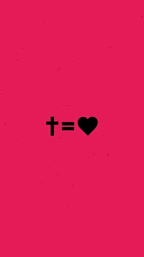 Hillsong Church -  2018 Easter Cross equals love movement Cross Equals Love Tattoo, Cross Equals Love Wallpaper, Love Wallpaper Purple, Cross Wallpapers, Love Wallpaper Iphone, Cross Equals Love, Worship Wallpaper, Cross Background, Hillsong Church