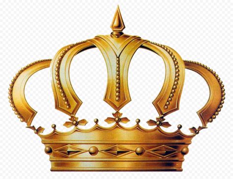 Crown Aesthetic King, King Crown Png, Wedding Ring Png, Gold King Crown, Aesthetic King, Candle Illustration, Yellow Crown, Senior Year Fun, Disco Ball Light