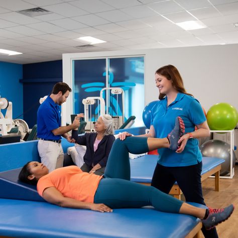 𝗟𝗶𝘀𝘁 𝗼𝗳 𝘀𝗲𝗿𝘃𝗶𝗰𝗲𝘀 
Interested in learning more about our physical therapy programs?

Click the link below to see our full list of services. We specialize in balance training, orthopedic rehabilitation, fitness and wellness programs, and neurological rehabilitation. No matter what service you're in need of, our physical therapists will help you get back to Loving Your Life!

www.fyzical.com/fishers-north-in/physical-therapy-services/orthopedic-rehabilitation Pelvic Floor Therapy, Dry Needling, Pelvic Floor Dysfunction, Muscle Atrophy, Physical Therapy Exercises, Musculoskeletal System, Pelvic Floor Exercises, Fitness And Wellness, Rehabilitation Center