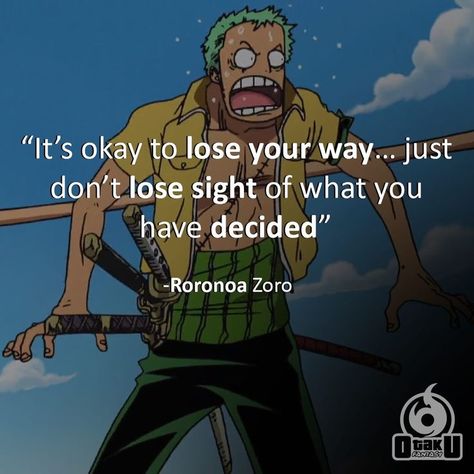 One Piece Qoute Wallpaper, One Piece Inspirational Quotes, Anime Senior Quotes, One Piece Captions, One Piece Quotes Aesthetic, Zoro Quotes Wallpaper, Anime Quotes One Piece, One Piece Quotes Inspiration, One Piece Quote