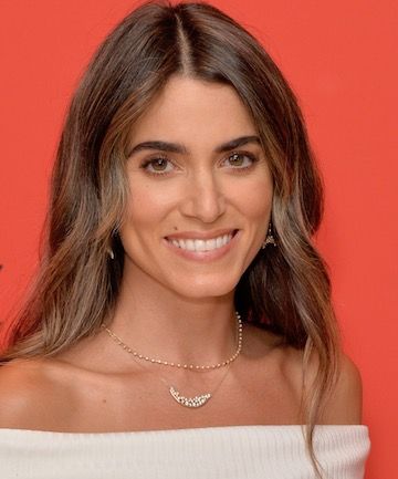 Nikki Reed Hair Color, Nikki Reed Hair, Niki Reed, Nikki Reed Twilight, Kirby Wedding, Head References, Clean Mascara, Elizabeth Reaser, Best Acne Products