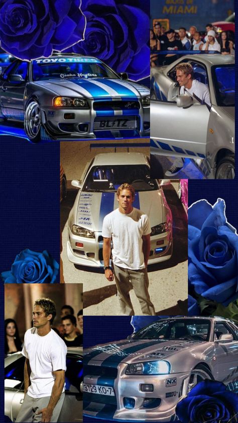 Nissan skyline gtr r34 Paul Walker Poster, Nissan Gtr 34, Fast N Furious, Paul Walker Wallpaper, Nissan R34, Nissan Gtr R34, R34 Skyline, Brown Girls Makeup, Skyline Gtr R34