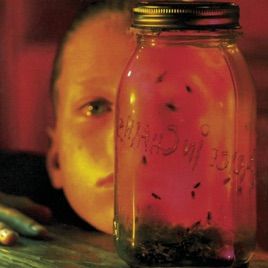 Jar Of Flies, Alice In Chains Albums, Cd Album Covers, Grunge Music, Alice In Chains, Custom Coasters, Cd Album, Album Cover Art, Pics Art