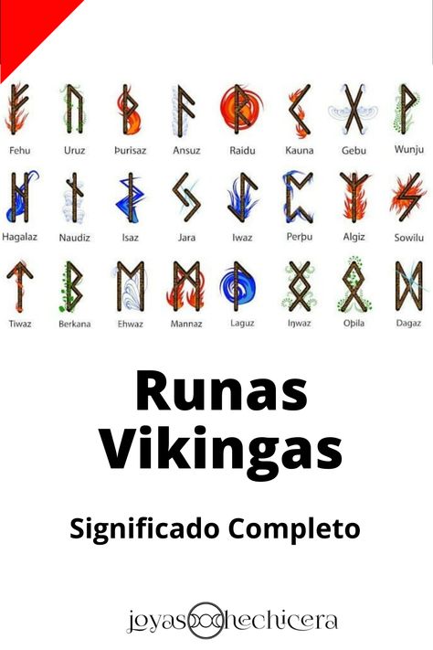 Guia básica del significado de las #runas vikingas y celtas. Además te explicamos como hacer una #tirada adivinatoria simple. #wicca #paganismo Rune Symbols And Meanings, Celtic Zodiac, Symbole Viking, Diy Aromatherapy Candles, Rune Symbols, Viking Life, Norse Runes, Symbols And Meanings, Celtic Tattoos