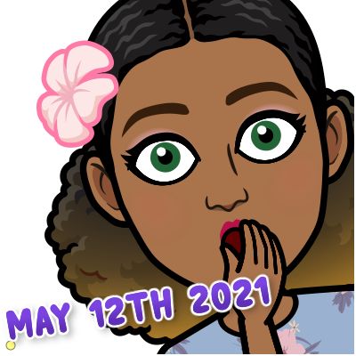 Can you believe it's Wednesday, May 12th 2021?😮 Bitmoji Ideas, It's Wednesday