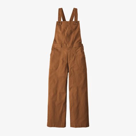 Corduroy Overalls, Cropped Jumpsuit, Woman Standing, Overalls Women, Denim Leggings, Shorts With Tights, Patagonia Womens, Denim Pant, Tight Leggings