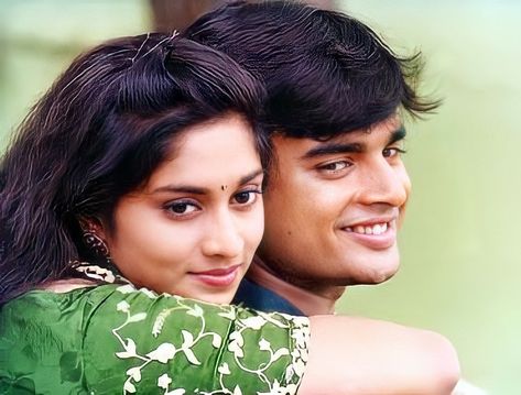 Sakhi Movie Images, Alaipayuthey Images Hd, Alaipayuthe Movie Stills, Surya Actor, New Movie Images, Moms Photography, Old Film Stars, Movie Pic, New Photos Hd