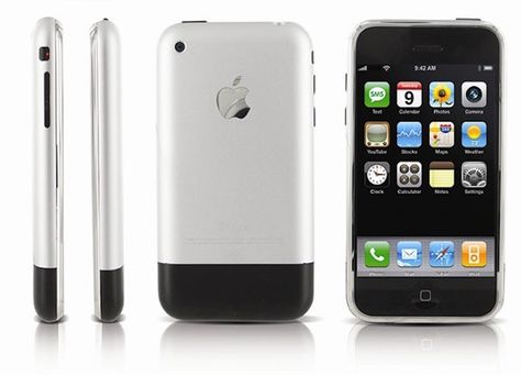 Iphone 2007, The Big Band Theory, Iphone 2g, Cellular Network, App For Android, One Million, Big Band, The Cell, One In A Million