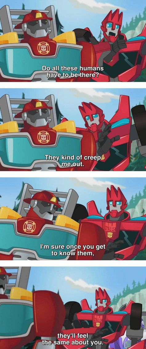 Sideswipe X Bumblebee, Heatwave Rescue Bots, Kade X Heatwave, Transformers Robots In Disguise Sideswipe, Heatwave X Blades, Transformers Heatwave, Transformers Rescue Bots Heatwave, Rescue Bots Heatwave, Heatwave Transformers