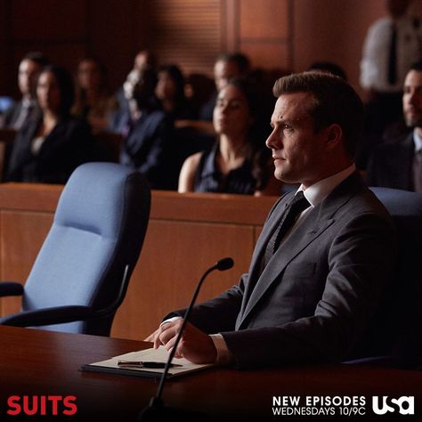 Harvey's done all he can — now he must watch Mike represent himself. Mohamed Bin Salman, Marketing Strategy Infographic, Mike Ross, Suits Tv Series, Suits Quotes, Suits Harvey, Harvey Specter Suits, Suits Usa, Suits Tv Shows