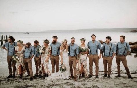 Affordable Skinny Brown Suspenders for Men, Women, Groomsmen and Ring Bearers- Rustic Wedding Vintag Groom Vest, Groomsmen Outfit, Rustic Wedding Groomsmen, Suspenders For Men, Wedding Groomsmen Attire, Brown Suspenders, Suspenders For Boys, Groomsmen Bowtie, Groomsmen Outfits