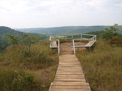 Buzzardroost Rock - Adams County, Ohio - Scenic Overlooks on Waymarking.com Ohio Hiking, Used Camping Trailers, Camping In England, Camping In Ohio, River Camp, Ohio Travel, Camping Resort, Ohio History, Scenic View