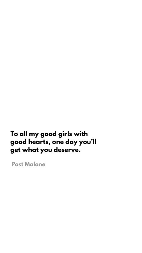 He actually makes me so happy haha 😂 Good Heart, Post Malone, So Happy, Cool Girl, I Am Awesome, Quotes