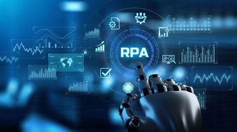 RPA Developers and Data Scientists: A Perfect Team! Contact @otssolutions for the latest updates. https://www.analyticsinsight.net/rpa-developers-and-data-scientists-a-perfect-team/ #ots #otssolutions #rpa #crm #digitalsolutions #customapplication #enterpriseapps Rpa Automation, Robotic Process Automation, Process Automation, Testing Strategies, Onboarding Process, Crm System, Mobile App Development Companies, Supply Chain Management, Data Scientist