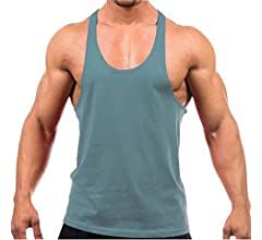 Men's Stringer Gym Tank Top shirt Print Cotton Bodybuilding Sport Vest (M, Yellow): Amazon.co.uk: Clothing Workout Muscle, Gym Tanks, Body Building Men, Sports Vest, Athletic Workout, Gym Tank Tops, Athlete Workout, Muscle Shirts, Muscle Tee