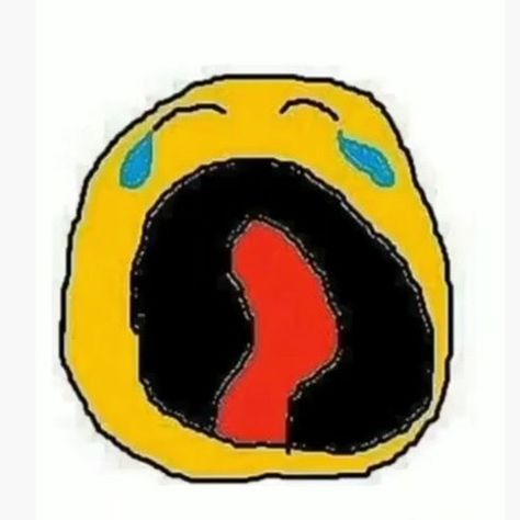 Emoji Crying, Cursed Emoji, Crying Emoji, Bat Signal, Lululemon Logo, Reaction Pictures, Superhero Logos, Retail Logos, For Free