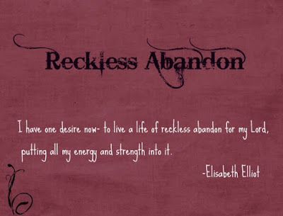 I'm 34 this week!  My blog today shares my heartbeat for my year.  What my soul yearns for. How God is calling me out of the boat!  Read more here!!! Reckless Abandon, Send me, facing outward, living like Jesus...and more!!!! Family Abandonment, Mental Facility, Quotes About Family, Reckless Abandon, Elisabeth Elliot, I Want To Live, Live With Purpose, Beautifully Made, Sharing Quotes