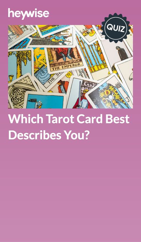 Tarot Quiz, What Colors Represent, Which Hogwarts House, School Grades, Trivia Quiz, Something About You, Personality Quizzes, Personality Quiz, Reading Tarot Cards