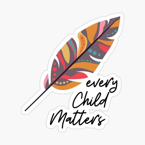 The Canadian "Every Child Matters" movement has emerged as a powerful force advocating for the rights, well-being, and dignity of all children across the nation. 
Click on the link to buy sticker  
.
.
.
.
.
.
.
.
.
#redbubblestickers #redbubble #redbubbleartist  #redbubblestore #redbubbleart #redbubbledesign  #stickers #redbubbleartists #everychildmatters #canada #everychildmatters #education #children #indigenous #orangeshirtday #everychildinschoolandlearningwell #everychildinschool Credit Card Tool, Every Child Matters, Buy Stickers, Red Bubble Stickers, Bubble Art, Sticker Ideas, Orange Shirt, Indigenous Art, Well Being