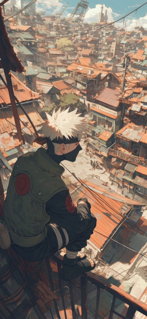 Kakashi Hatake Wallpapers, Naruto Artwork, Kakashi Drawing, Naruto Phone Wallpaper, Kid Kakashi, Naruto Wallpapers, Wallpaper Tumblr Lockscreen, Naruto Wallpaper Iphone, Hatake Kakashi