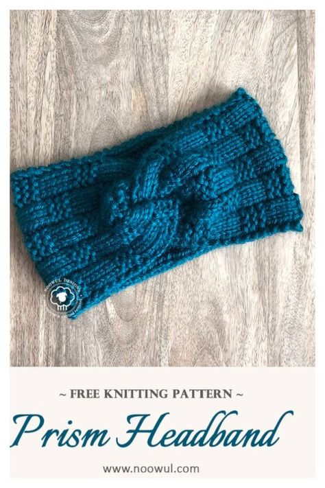 10+ Twist Headband Free Knitting Pattern - Page 4 of 4 Earwarmer Knitting Patterns, Headband Knitting Pattern, Headband Knitting, Headband Knit, Knit Headband Pattern, Outfit 2020, Headband Outfit, Knitted Headband, Knit Headband