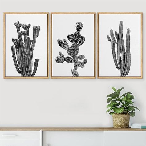 Cactus Pictures, Cactus Photography, A3 Prints, A4 Prints, Southwest Desert, Desert Cactus, Floral Photography, Hanging Posters, Cactus Print