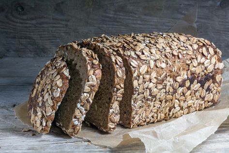 What Is Essene Bread? Recipes, Info, Benefits Sprouted Grain Bread Recipe, Sprouted Grain Bread, Sprouted Bread, Sprouted Grains, Metabolism Boosting Foods, Breakfast Ingredients, Grain Bread, Healthy Grains, Sprout Recipes