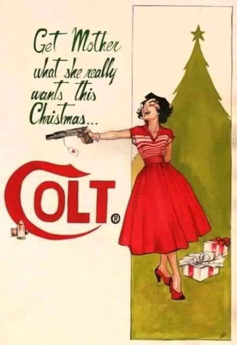 A Small Collection of Ludicrous Vintage Ads - Odd Nugget Christmas Adverts, Photowall Ideas, Restaurant Vintage, Funny Vintage Ads, Pin Up Vintage, Interior Vintage, Old Advertisements, Retro Advertising, Retro Ads