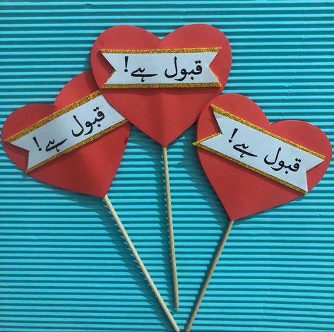 Qabool hai sweet toppers 12 piece pack in RS 200/- Contact # 03214291482 Qabool Hai Props For Sweets, Qabool Hai Props, Qabool Hai, Sweet Props, Rs 200, Drawing For Kids, Drawings, Quick Saves