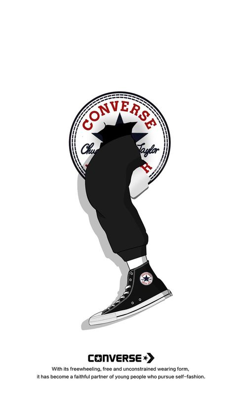 Converse Wallpaper, Nike Wallpaper Backgrounds, Hypebeast Iphone Wallpaper, Tshirt Artwork, Converse Logo, Skate And Destroy, Scary Wallpaper, Iphone Wallpaper Hipster, Tshirt Printing Design