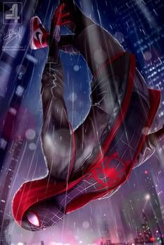 Miles Morales Spider, Spider Sense, All Spiderman, Miles Morales Spiderman, Univers Marvel, Spiderman Spider, Spiderman Artwork, Marvel Artwork, Marvel Spiderman Art