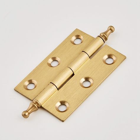 Smarter Shopping, Better Living! Aliexpress.com Gold Cupboard, Brushed Brass Cabinet, Kitchen Cabinets Hinges, Decorative Hinges, Drawer Furniture, Furniture Hinges, Gold Furniture, Brass Furniture, Kitchen Cabinet Drawers