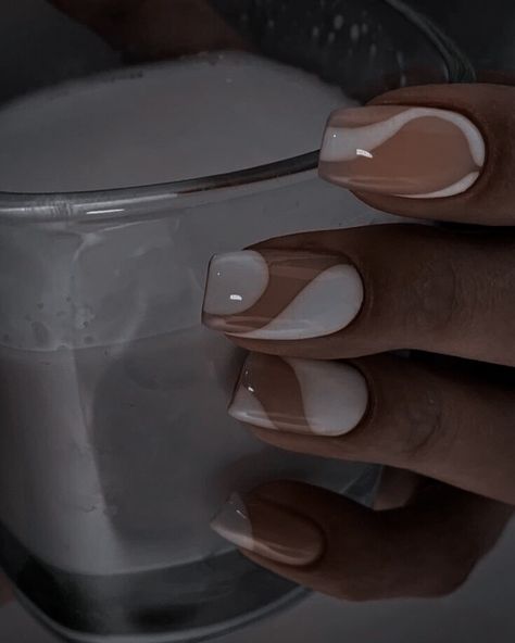 Squavol Short Nails, Beginning Of Fall Nails, Classy Fall Nails, Holiday Acrylic Nails, Ballet Nails, Gel Toe Nails, Wow Nails, Fall Manicure, Manicure Inspiration